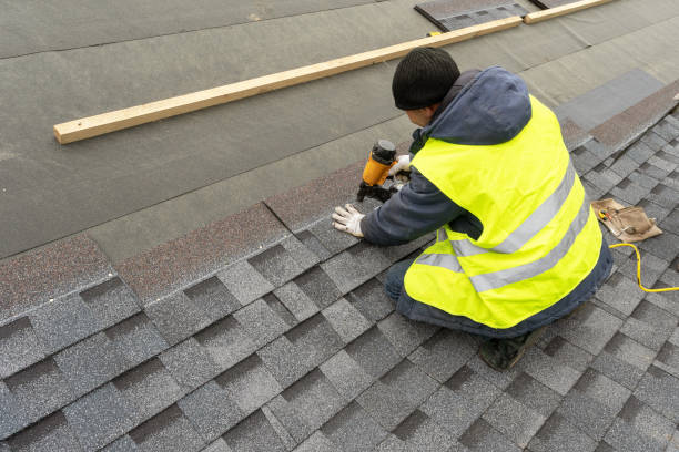 Quick and Trustworthy Emergency Roof Repair Services in Lebanon South, PA