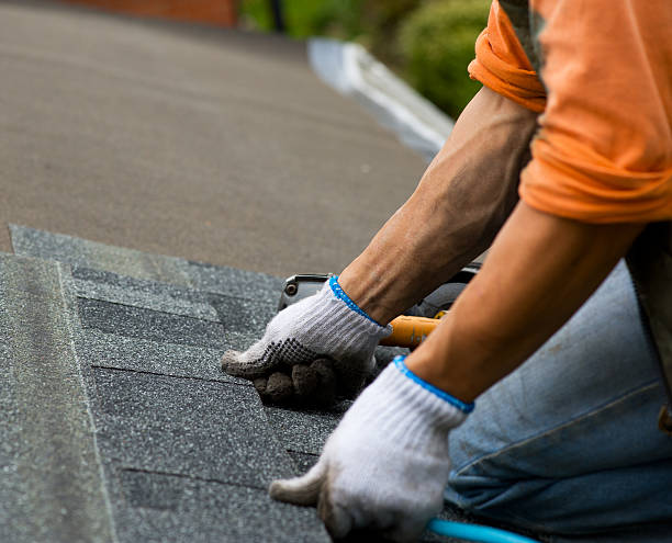 Best Storm Damage Roof Repair  in Lebanon South, PA